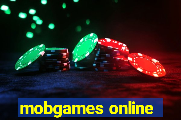 mobgames online